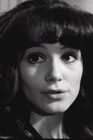 Photo of Catherine Deville