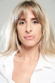 Photo of Claire-Maria Fox