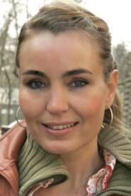 Photo of Mari-Anne Jespersen