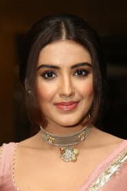 Photo of Malvika Sharma