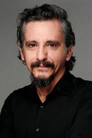 Photo of Miguel Iza