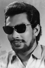 Photo of Farouk Afero