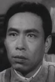 Photo of Pengfei Tan