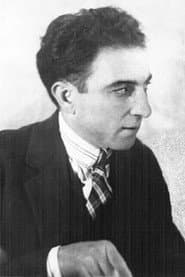 Photo of Armand Guerra
