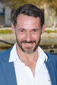 Photo of Julien Boisselier
