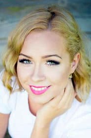 Photo of Mirjam Mesak