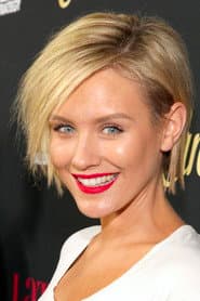 Photo of Nicky Whelan