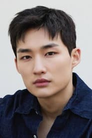 Photo of Kwon Ji-woo
