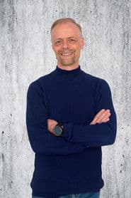 Photo of Olaf Kayhan