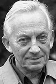 Photo of Stanisław Różewicz
