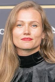 Photo of Lena Fraifeld