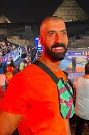 Photo of Mohamed Helmy