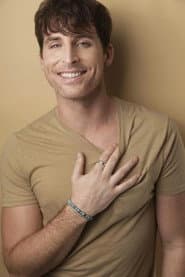 Photo of Sean Thompson
