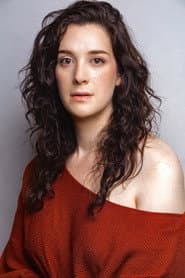 Photo of Dana Aliya Levinson