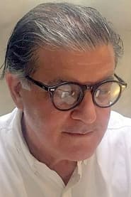 Photo of Douglas Sánchez