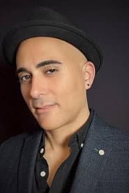 Photo of Rodrigo Perez-Castro