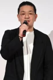Photo of Masahiro Shinohara