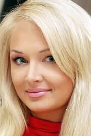 Photo of Darya Pynzar
