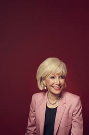 Photo of Lesley Stahl