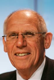 Photo of Hans Dijkstal
