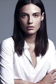 Photo of Kate Amundsen
