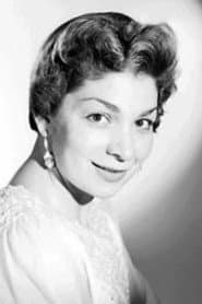 Photo of Eugenia Avendaño