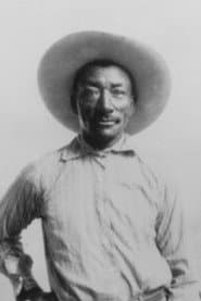 Photo of Bill Pickett