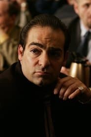 Photo of Paul Borghese