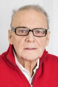Photo of Claude Poirier
