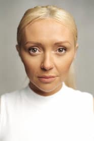 Photo of Kimberly Hart-Simpson