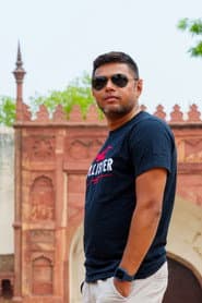 Photo of Vineet Patel