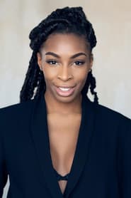 Photo of Kimberley Okoye