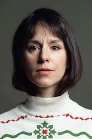 Photo of Natalie Klamar