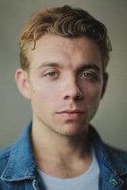 Photo of Sam Baker Jones