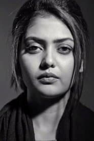 Photo of Saayoni Ghosh