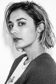 Photo of Jenny Lee Lindberg