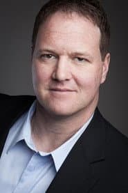 Photo of Patrick Choquette