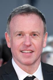 Photo of Tim Lovejoy