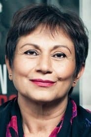 Photo of Hengameh Panahi