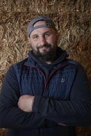 Photo of Jérôme Bayle