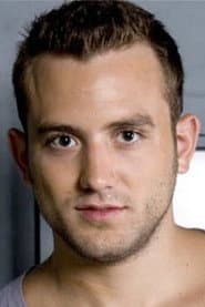 Photo of Ben Thomas