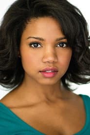 Photo of Cameisha Cotton