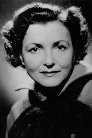 Photo of Maria Andergast