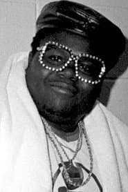 Photo of Darren Robinson