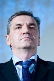 Photo of Władysław Pasikowski