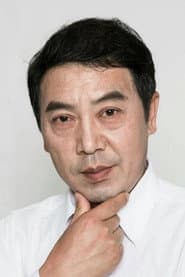Photo of Sun Weimin