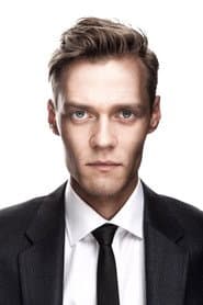 Photo of Preben Hodneland