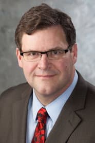 Photo of Kirk Johnson