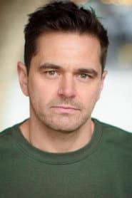 Photo of Michael Stevenson