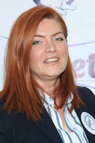 Photo of Katarzyna Dowbor